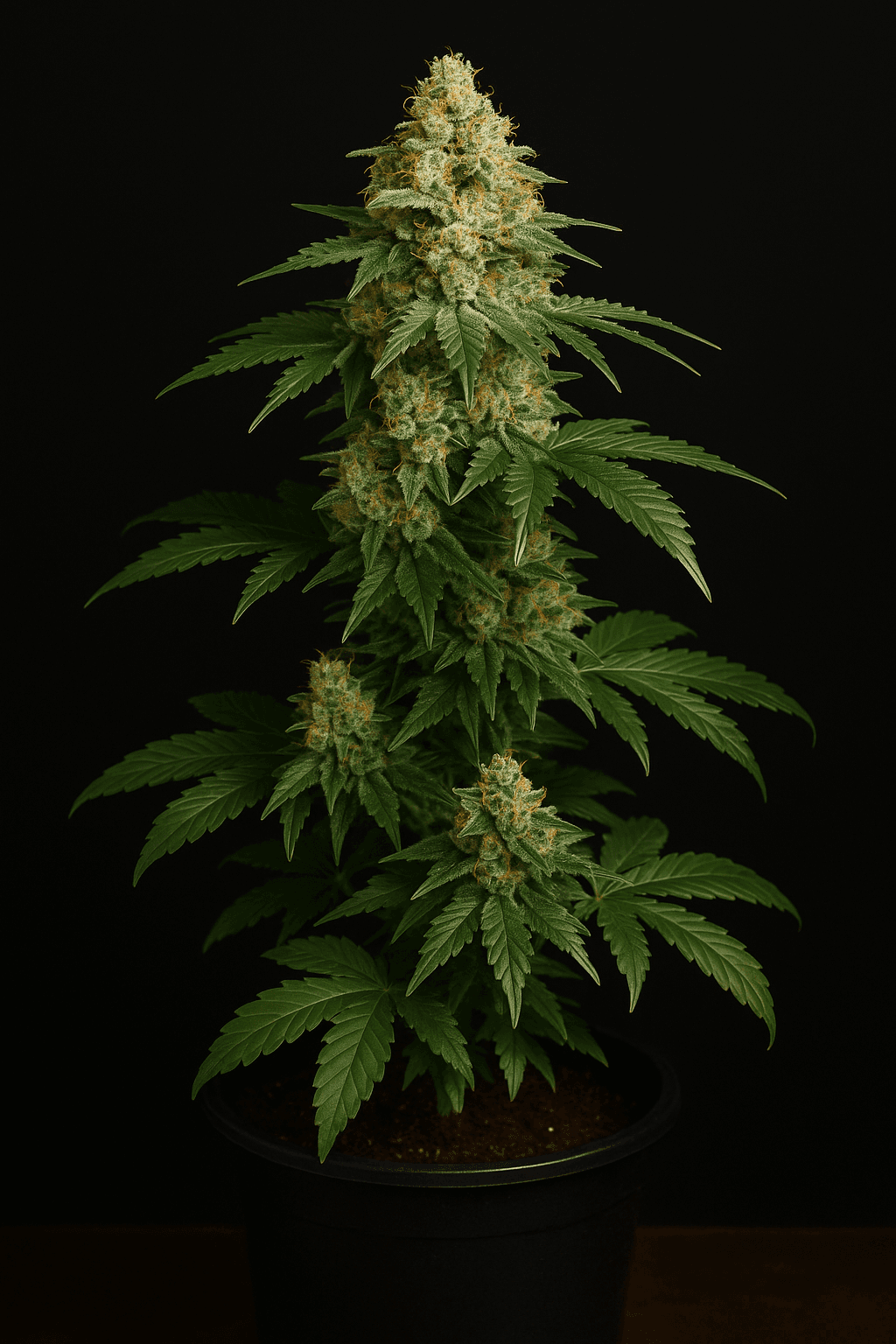 Hindu Kush Feminized Grow Guide: Full Cycle, Environment & Yield Data