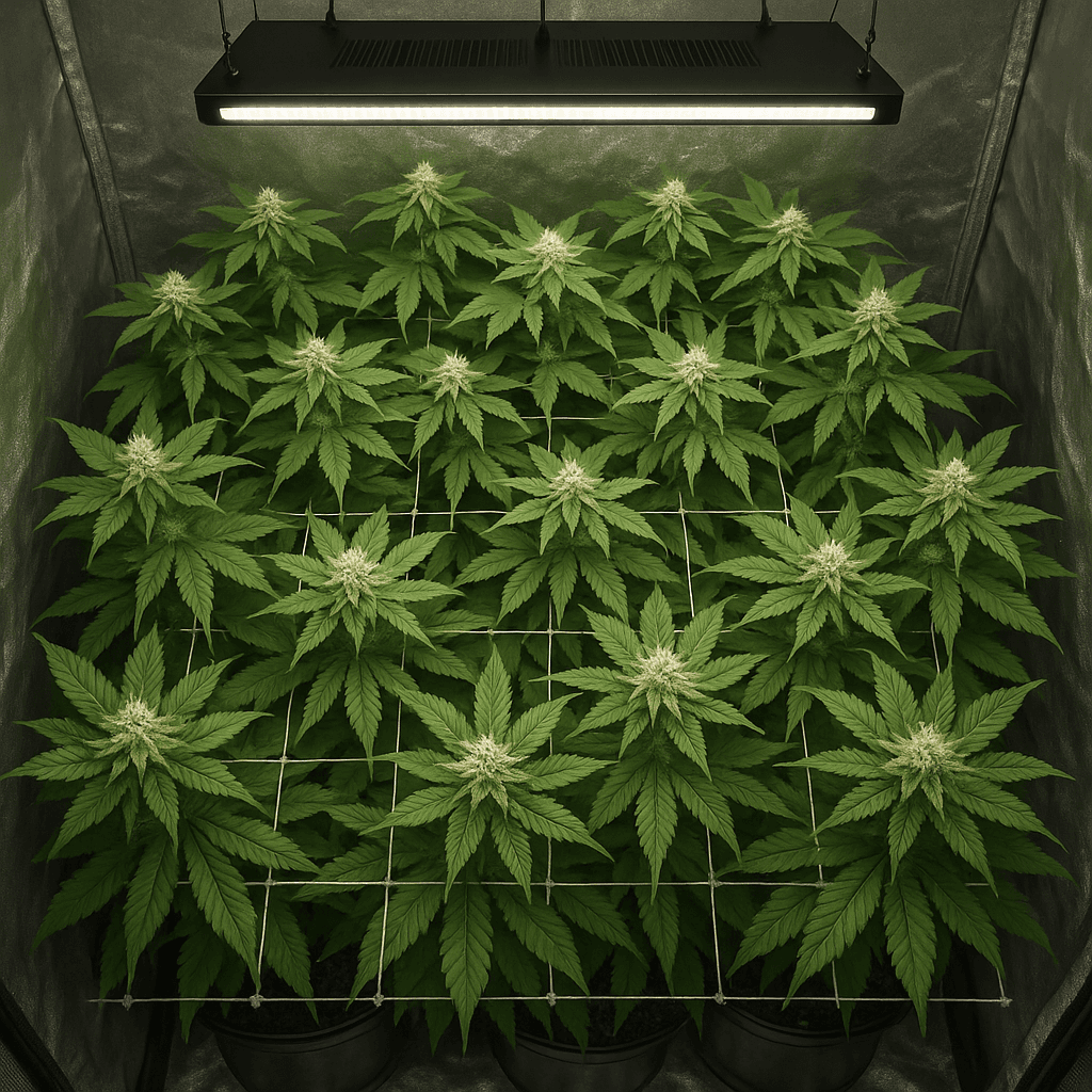 OG Kush Feminized Grow Guide: Everything You Need to Cultivate This Classic Indica