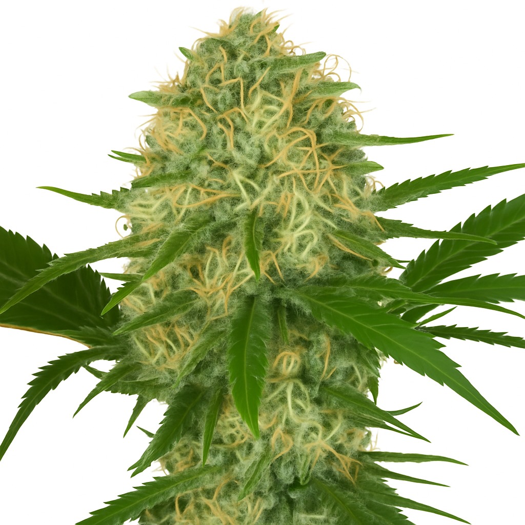 Afghan Kush Feminized