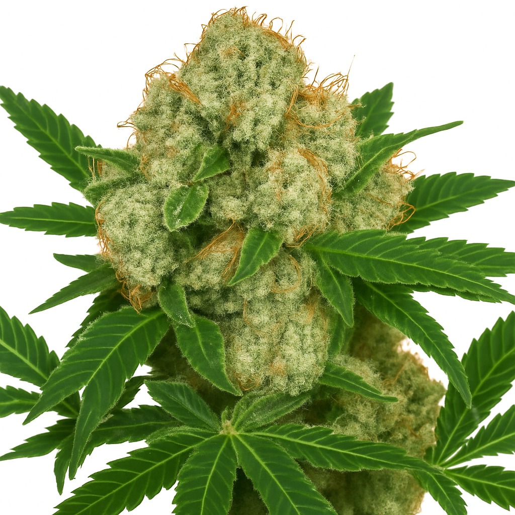 Agent Orange Feminized