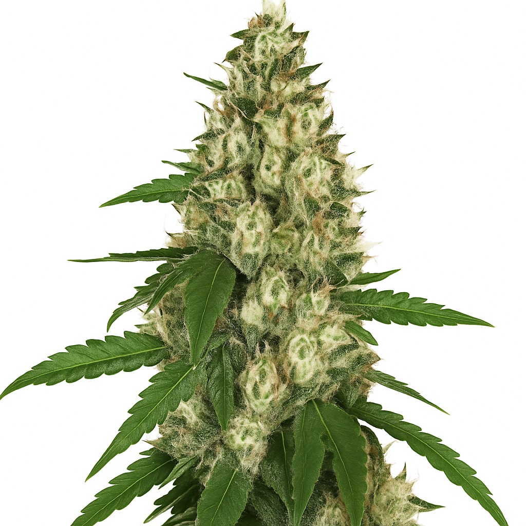 Aurora Indica Autoflower
