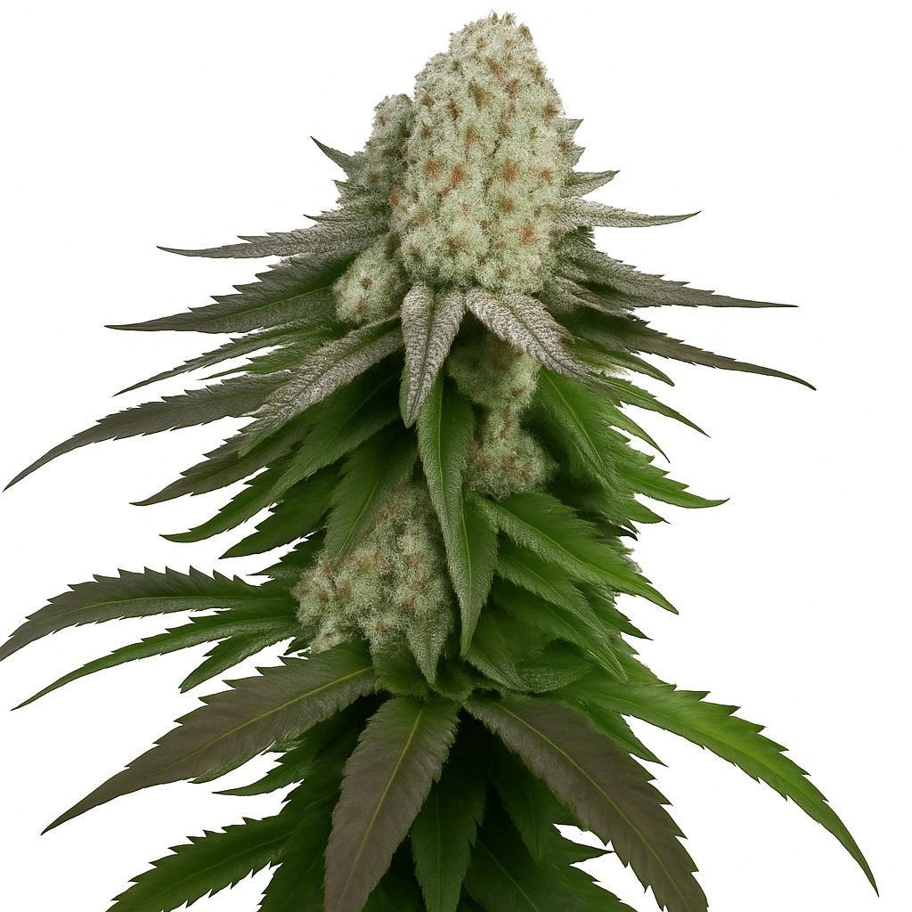 Banana Daddy Feminized