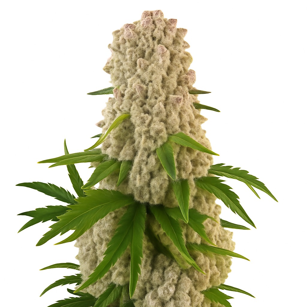 Banana Kush Autoflower