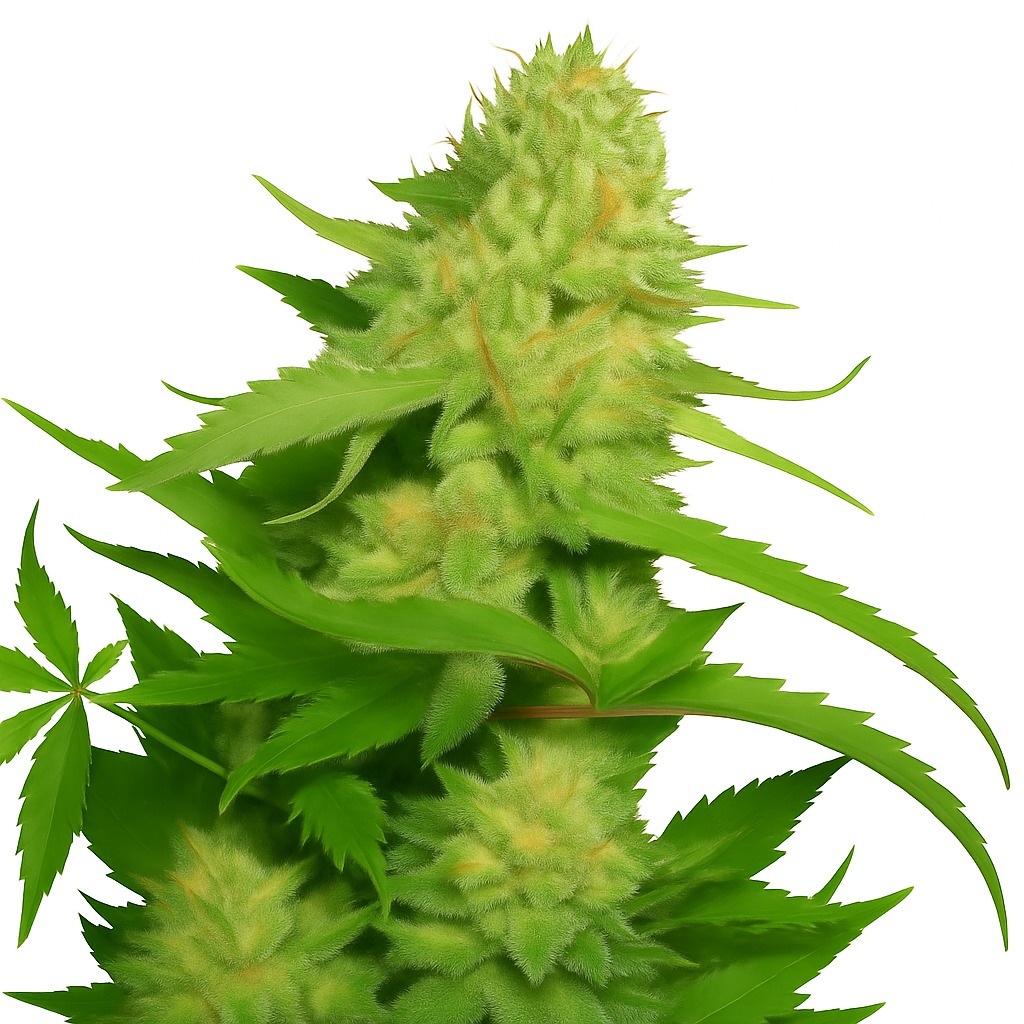 Big Buddha Cheese Feminized