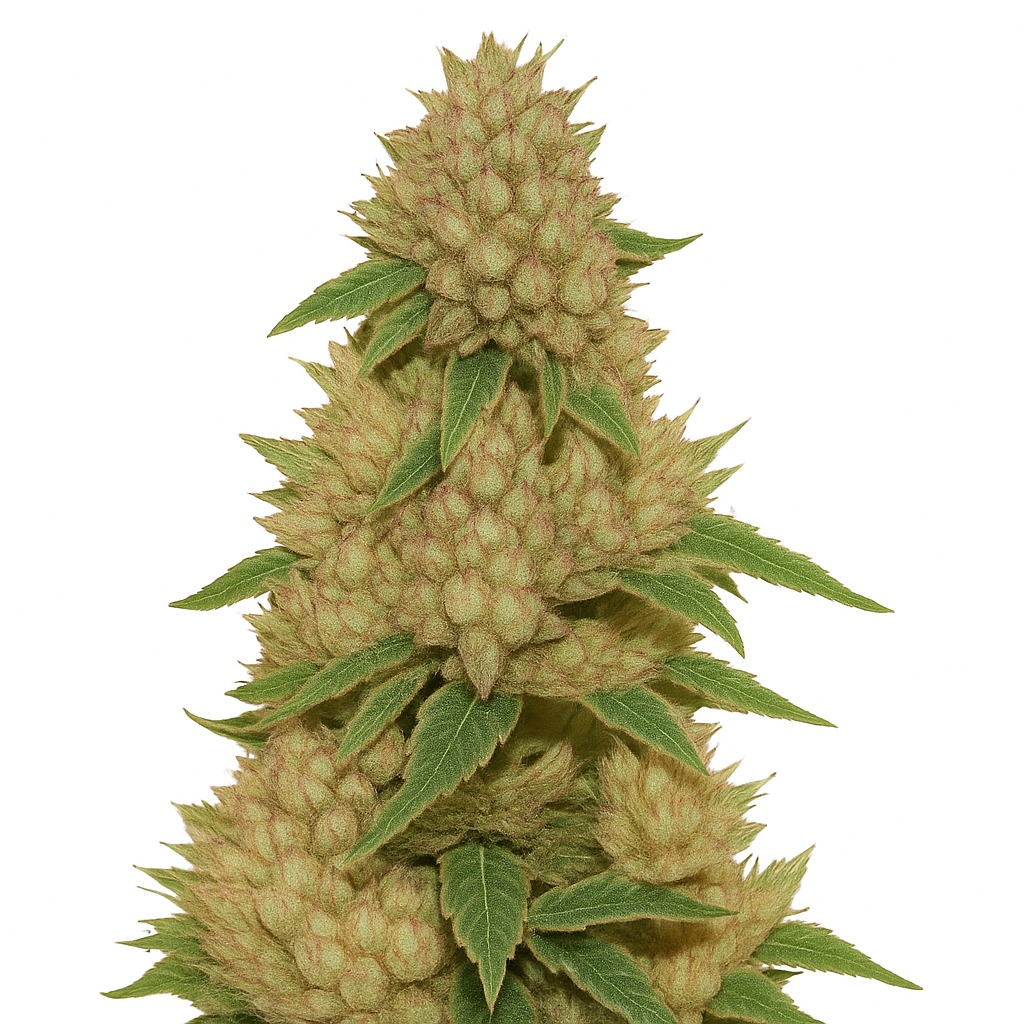 Birthday Cake Feminized