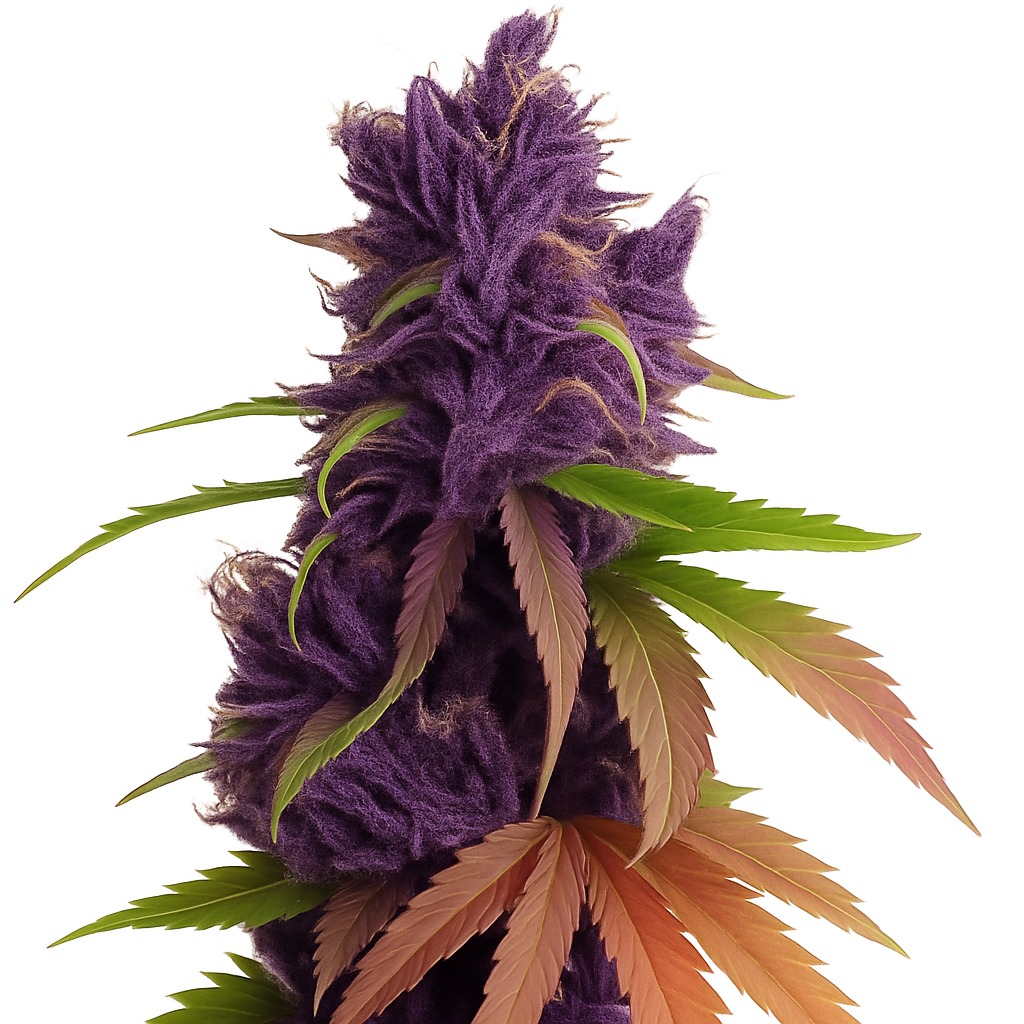 Black Cherry Gelato Feminized