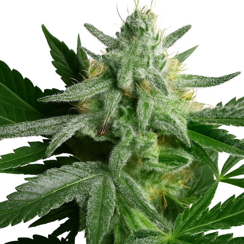 Black Jack Autoflower