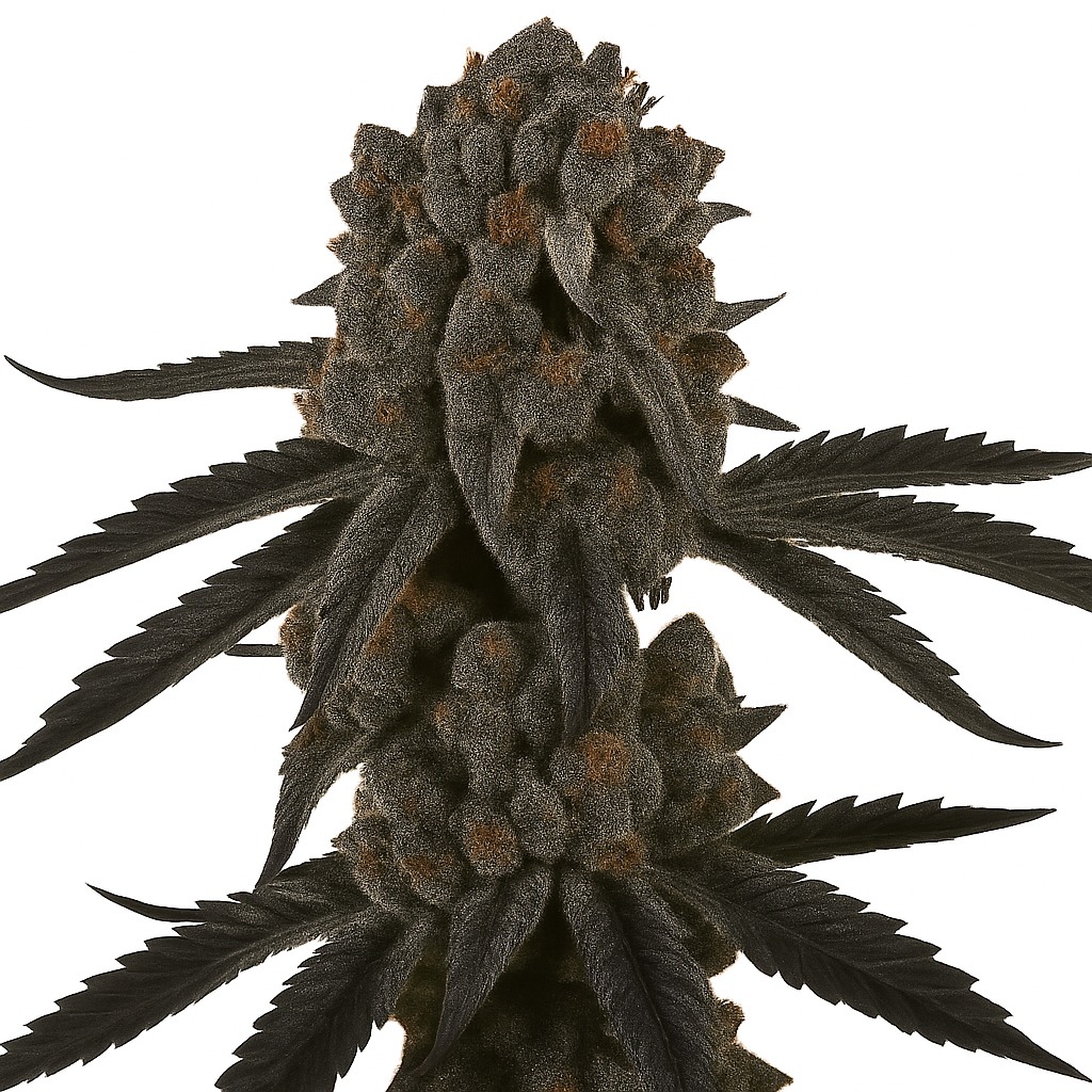 Black Mamba Autoflower