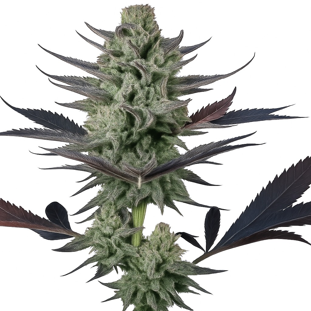 Blackberry Autoflower