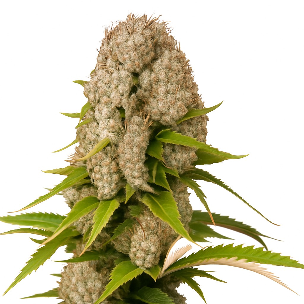 Blue Cheese Feminized