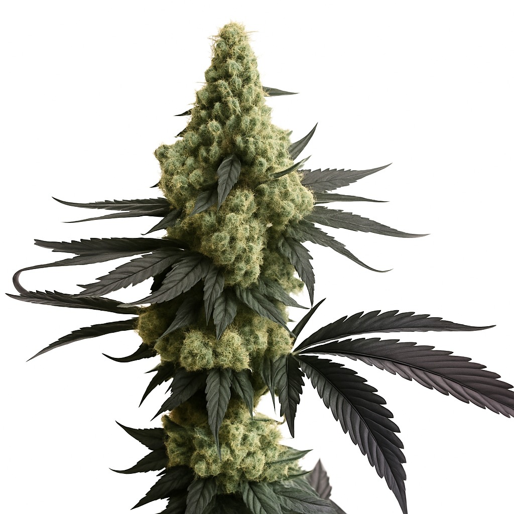 Blue Monster Feminized