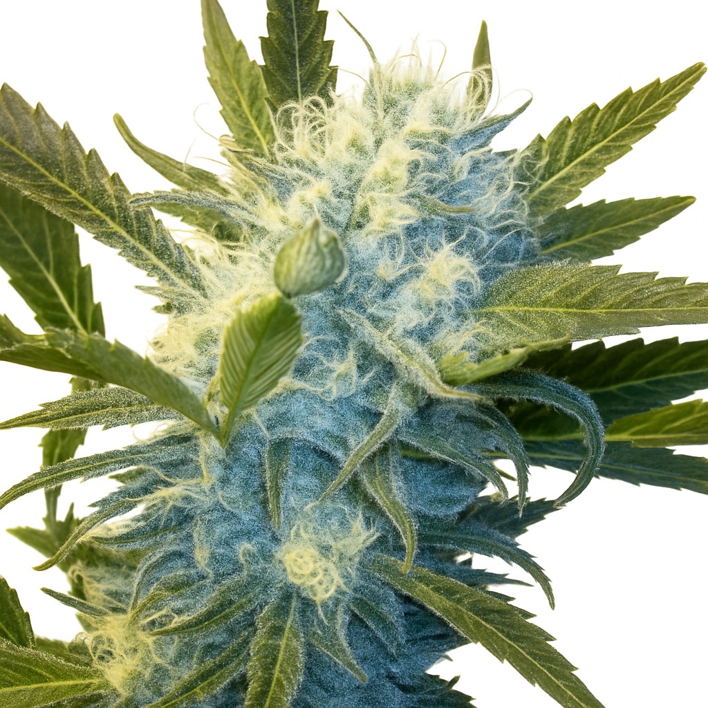 Blue Mystic Autoflower