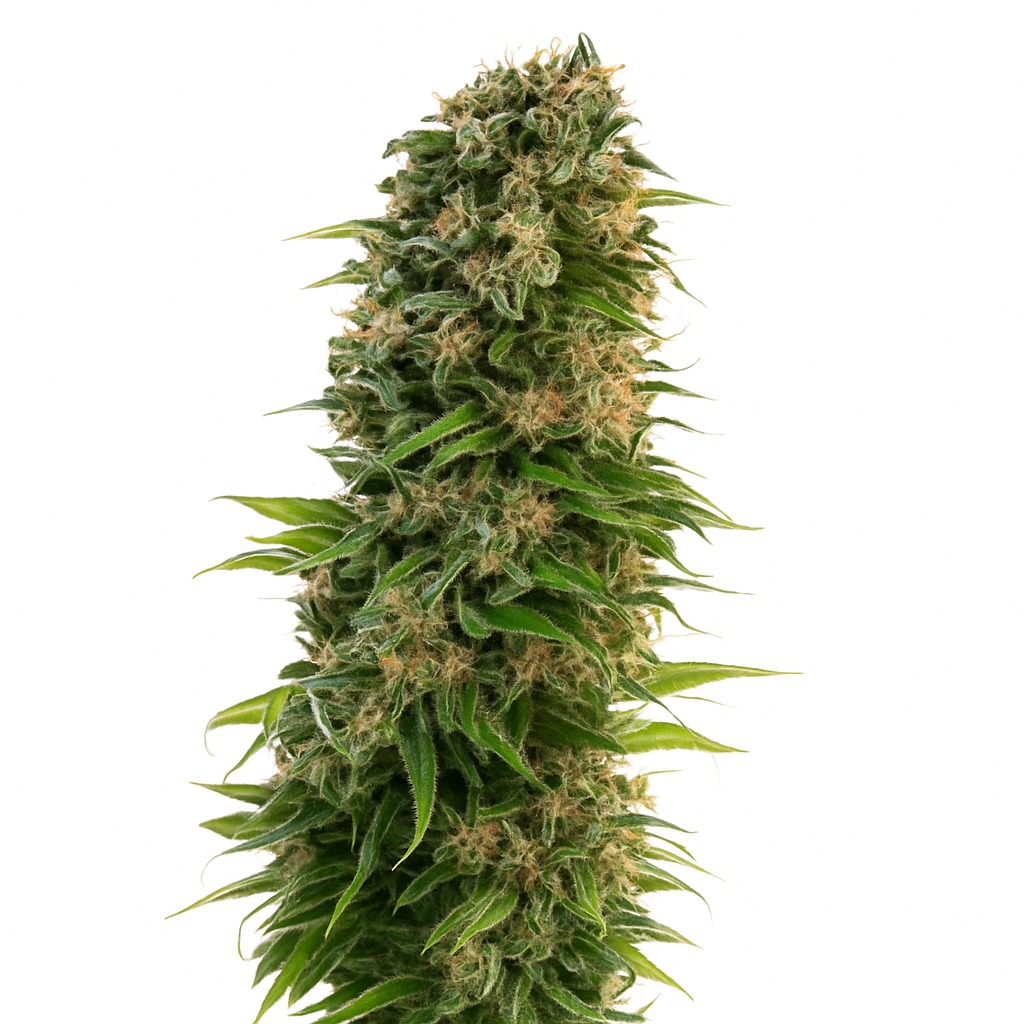 Blue Zkittlez Autoflower