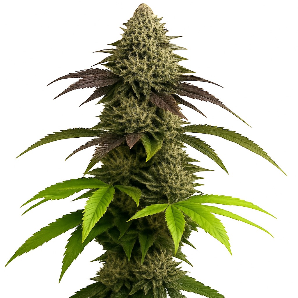 Bruce Banner Autoflower