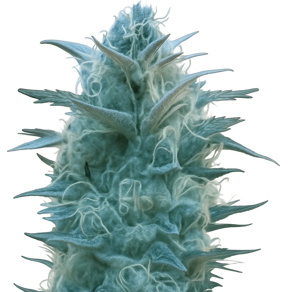 Burmese Kush Autoflower