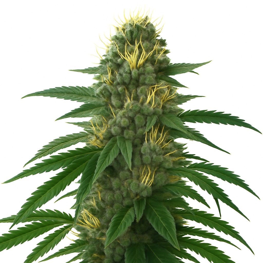 Candy Kush Autoflower