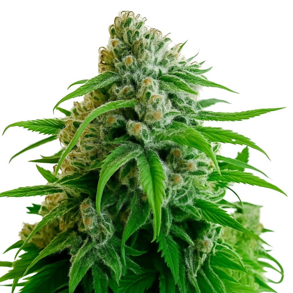 Canna-Tsu Feminized