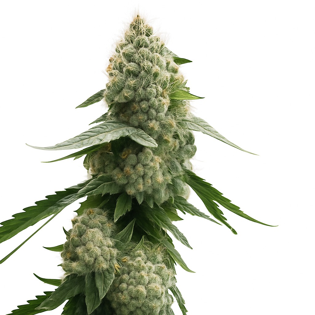 CBD Blue Shark Feminized