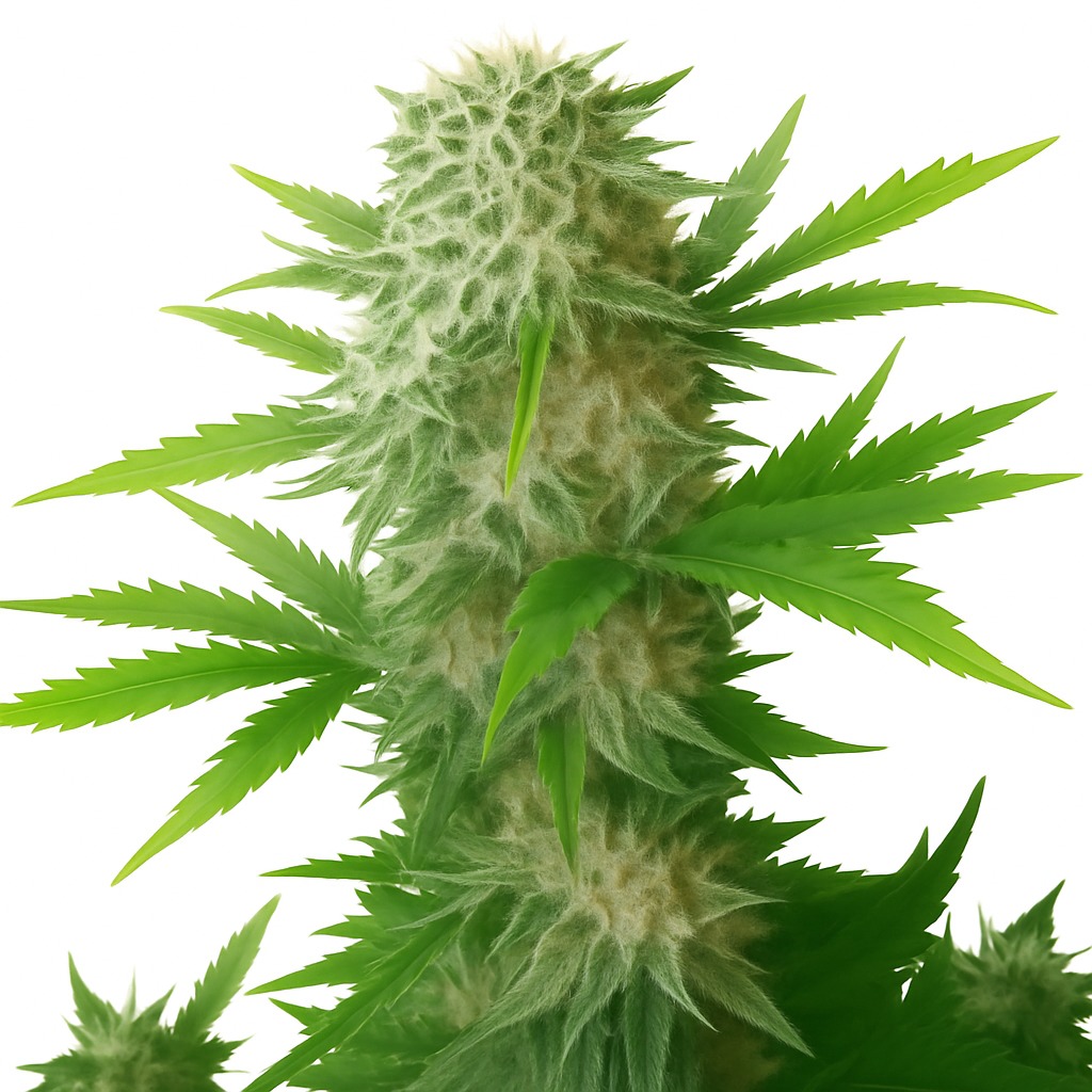 CBD Lemon Potion Feminized