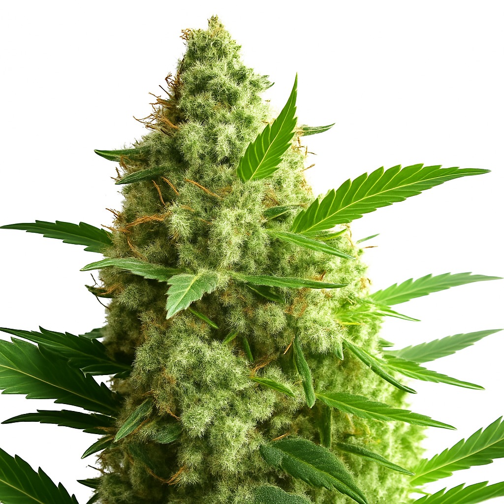 CBD Mango Haze Autoflower