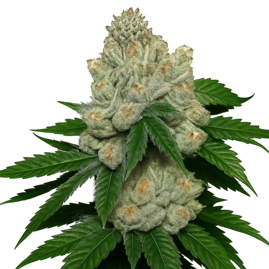 Cheetah Piss Feminized