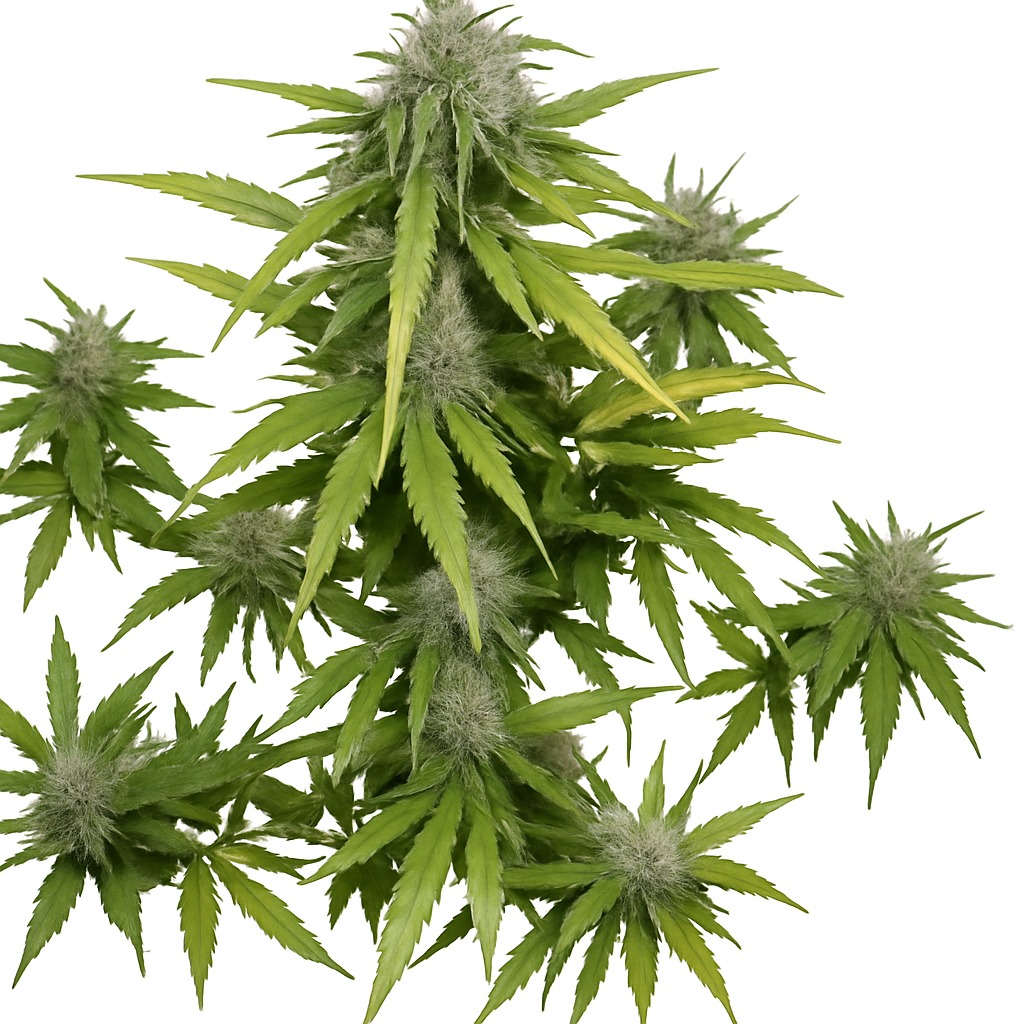 Cherry Bomb Autoflower