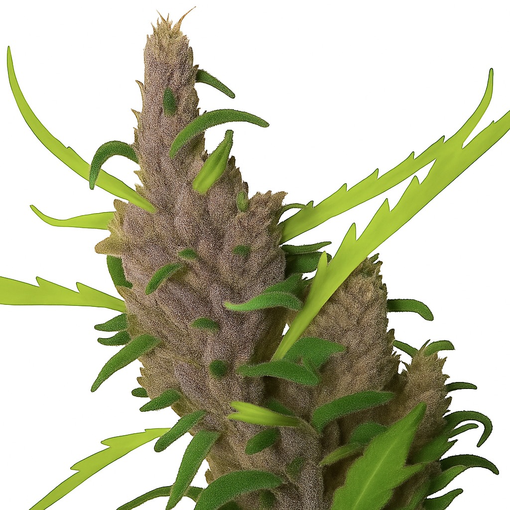 Cherry Kush Feminized