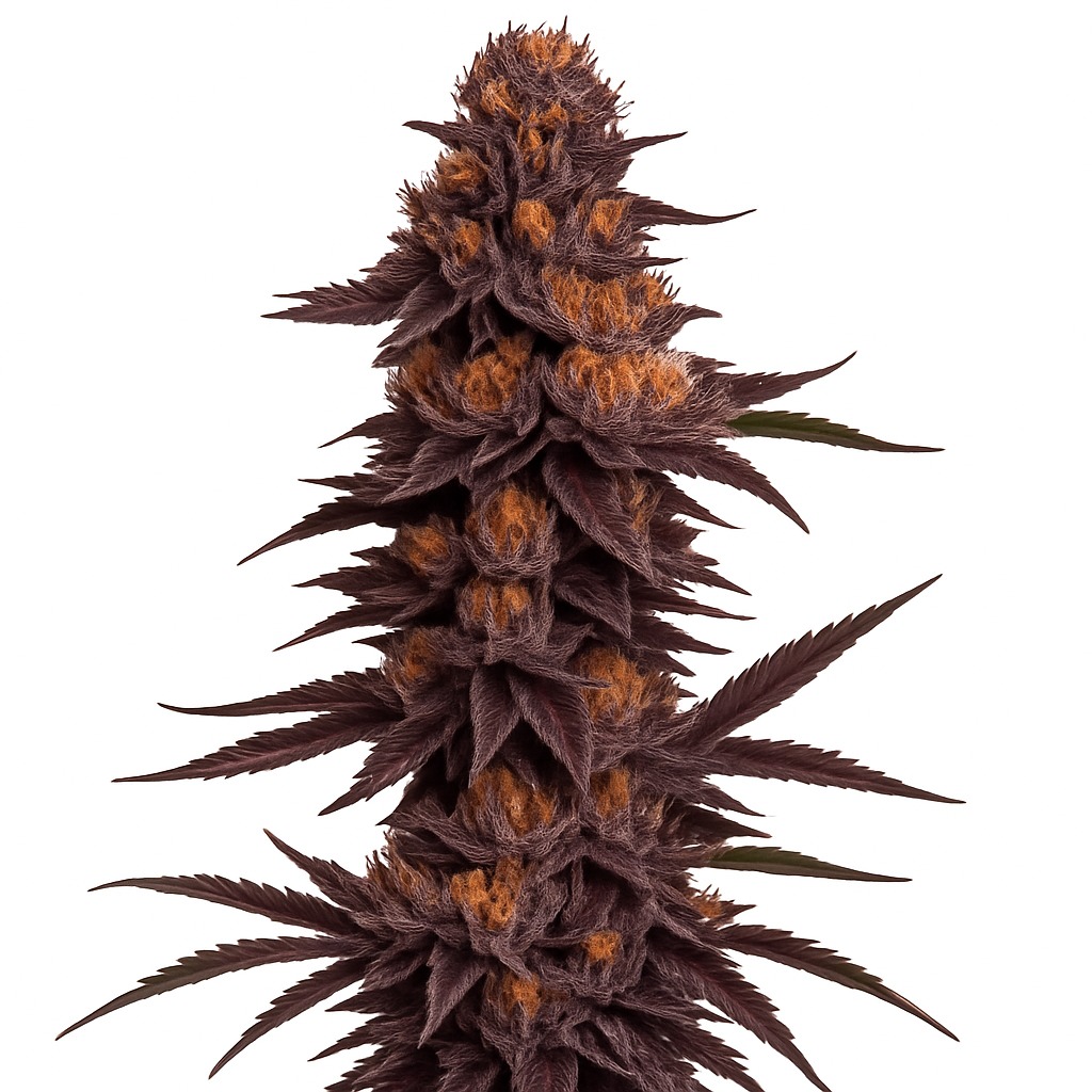 Cherry Pie Autoflower