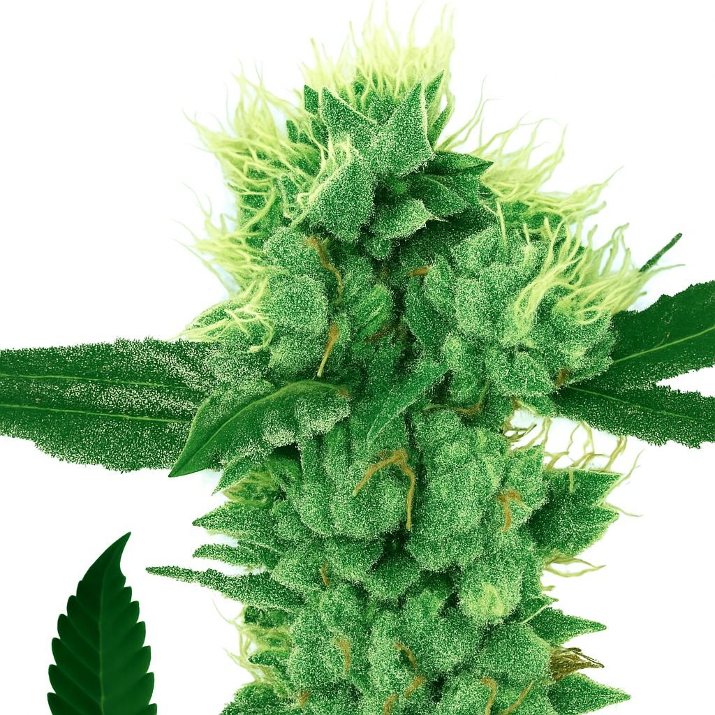 Chupacabra Autoflower