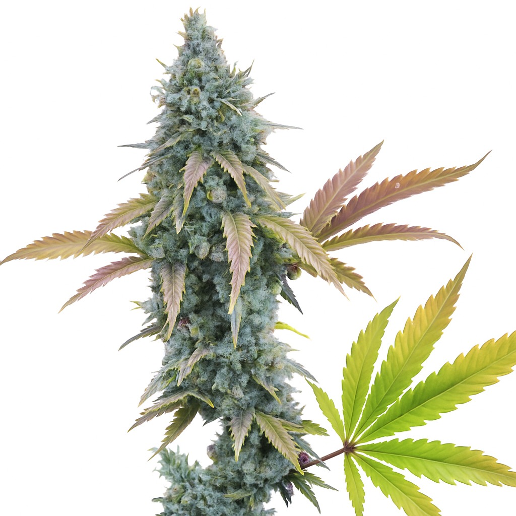 Cinderella 99 Feminized