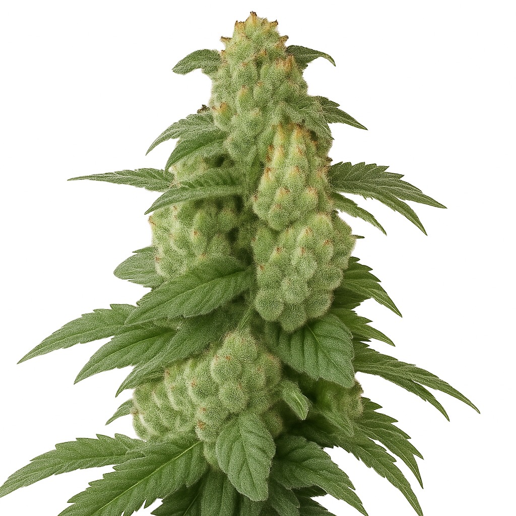 Coffee Cake Autoflower