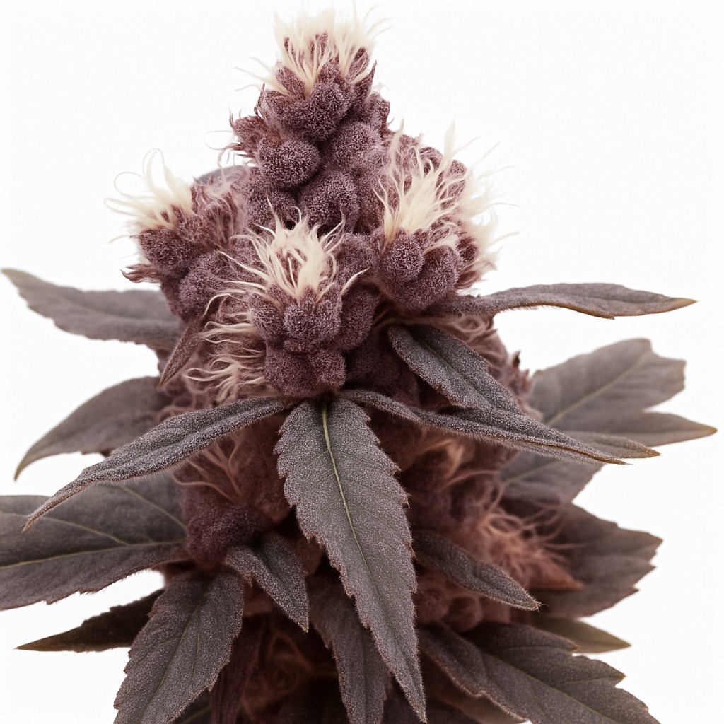 Cookie Monster Autoflower