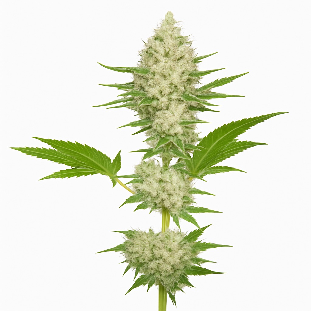 Cotton Candy Kush Autoflower