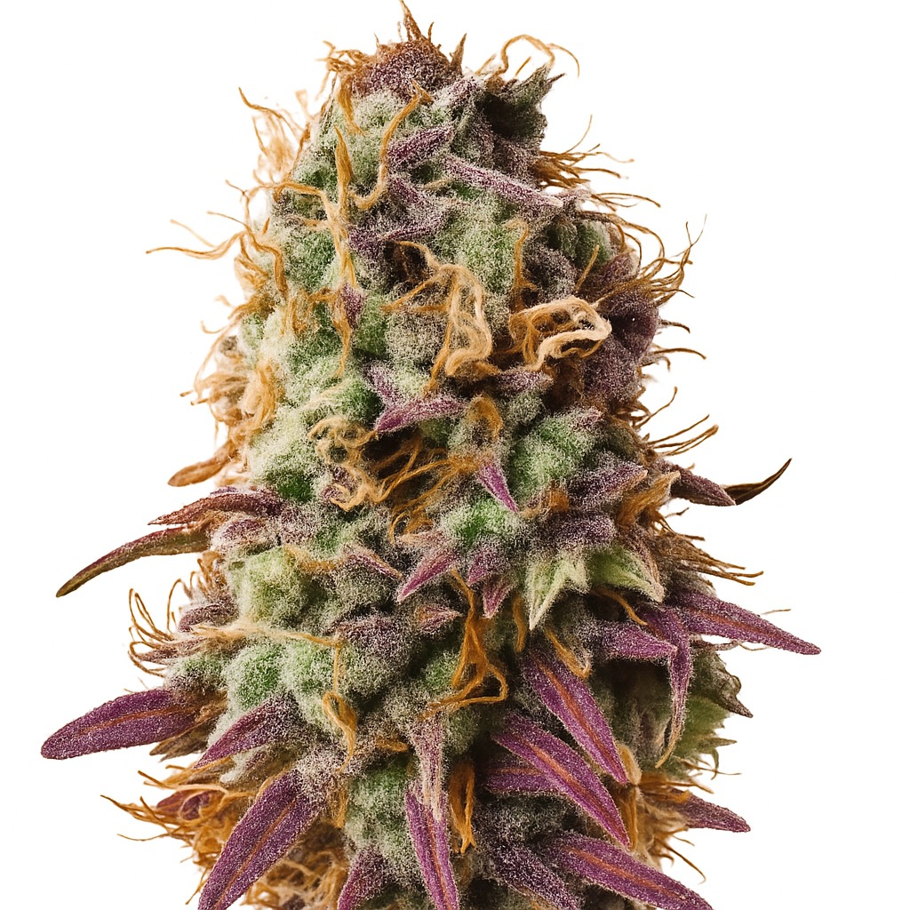 Cotton Candy Autoflower