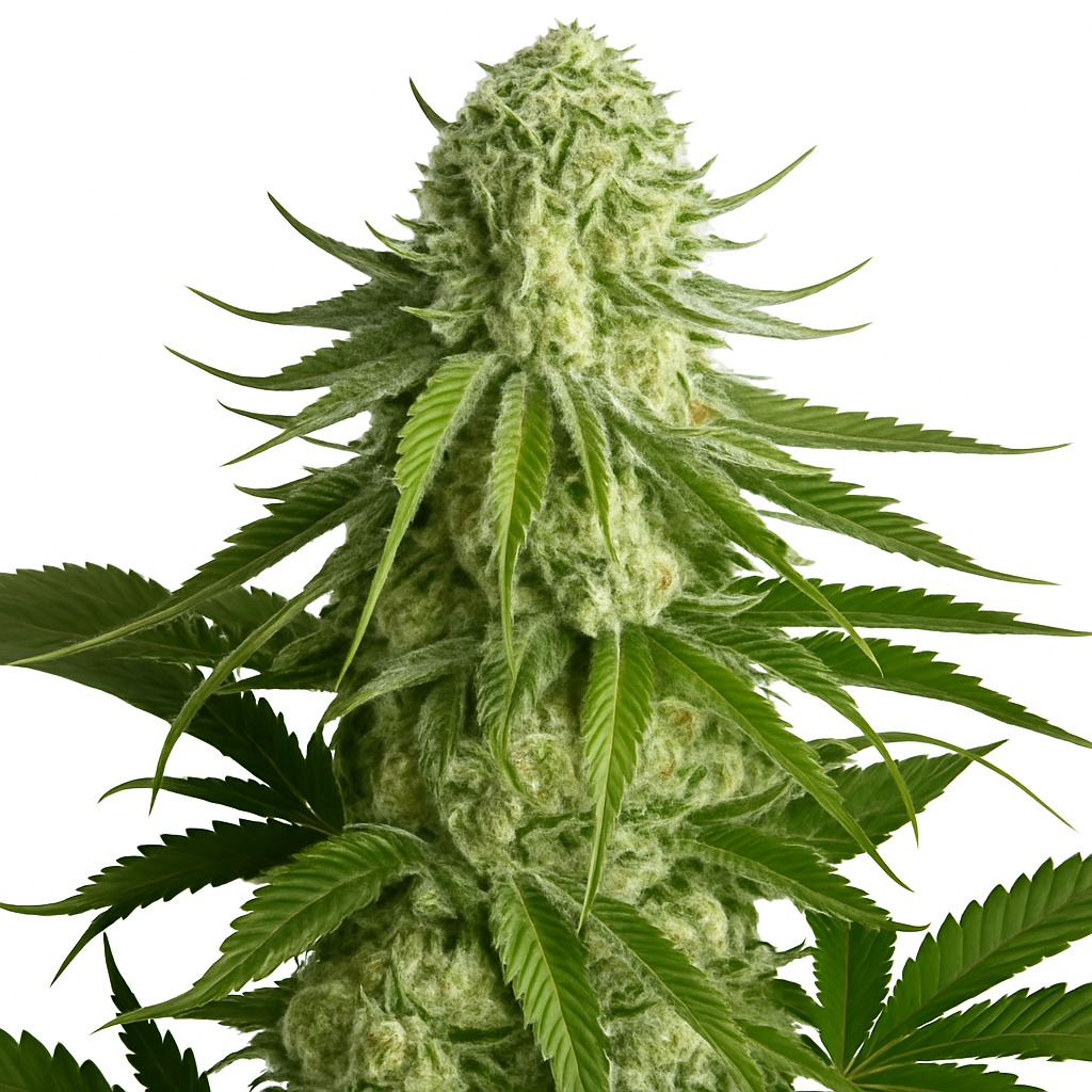 Critical Kush Autoflower