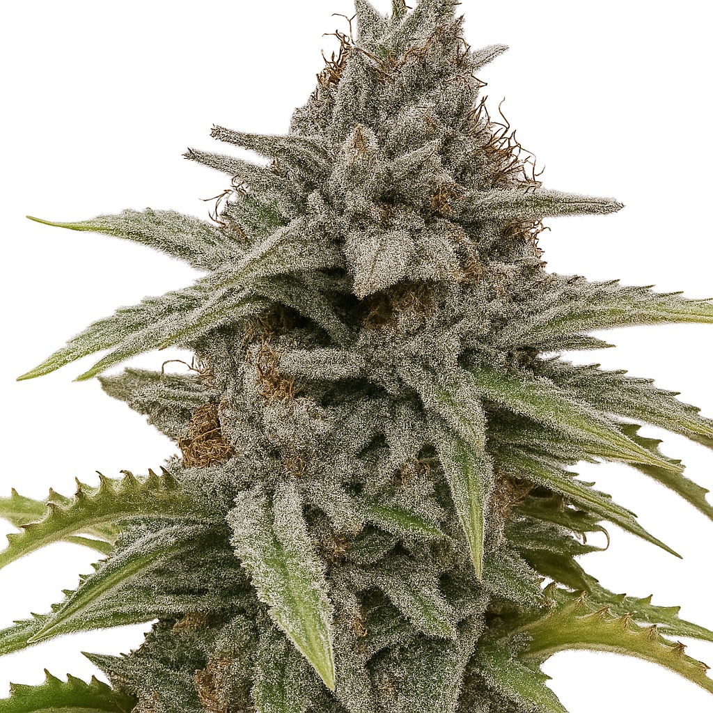 Critical Mass Autoflower