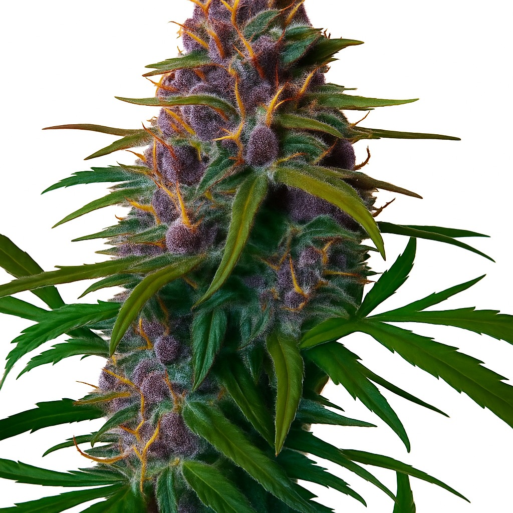 Critical Purple Autoflower