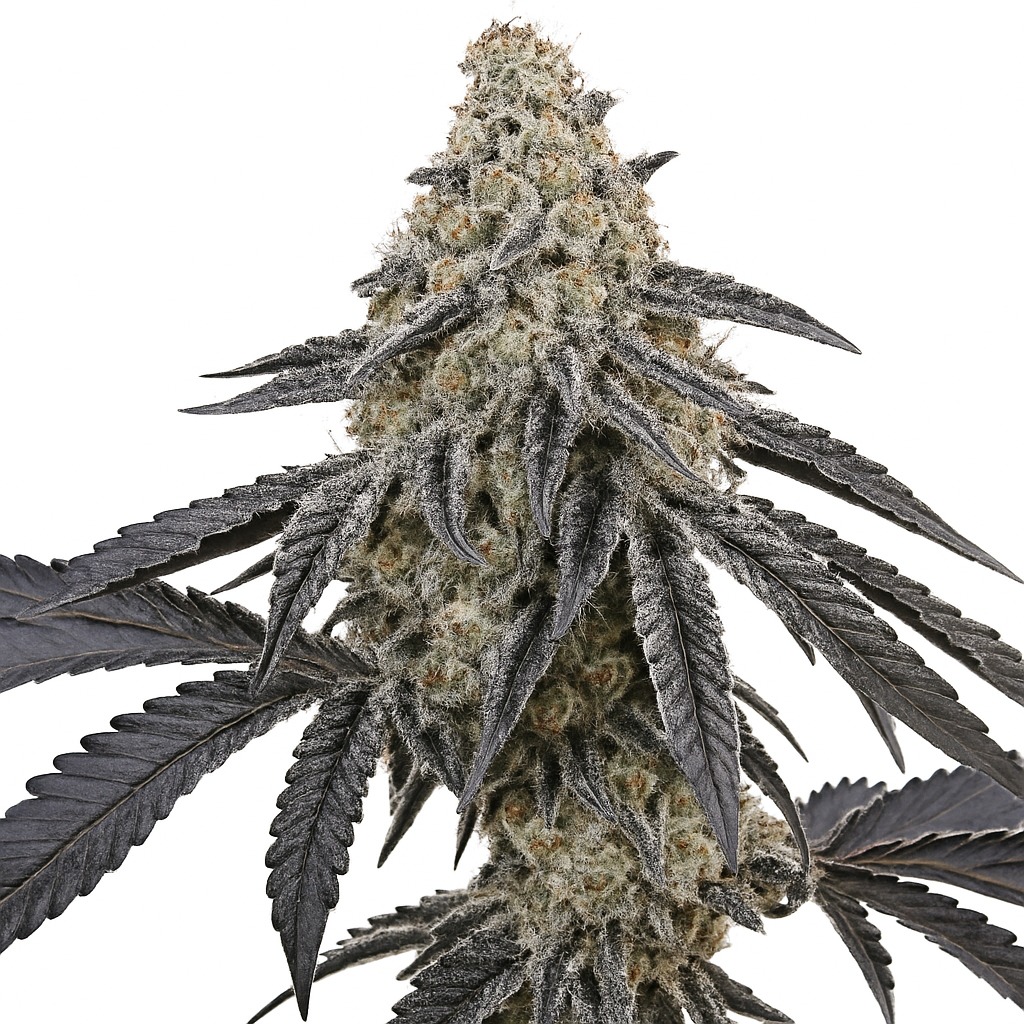 Death Star Autoflower