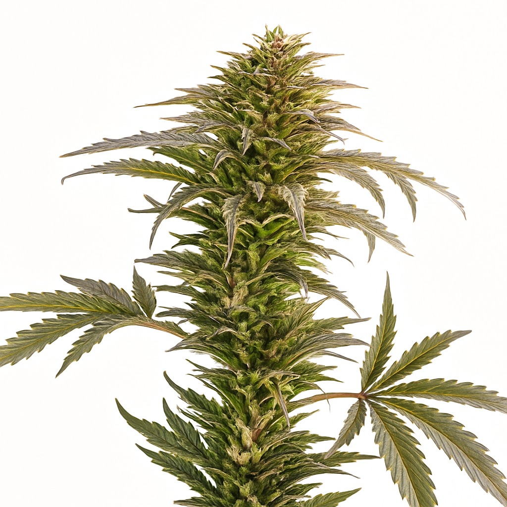 Diablo Kush Feminized