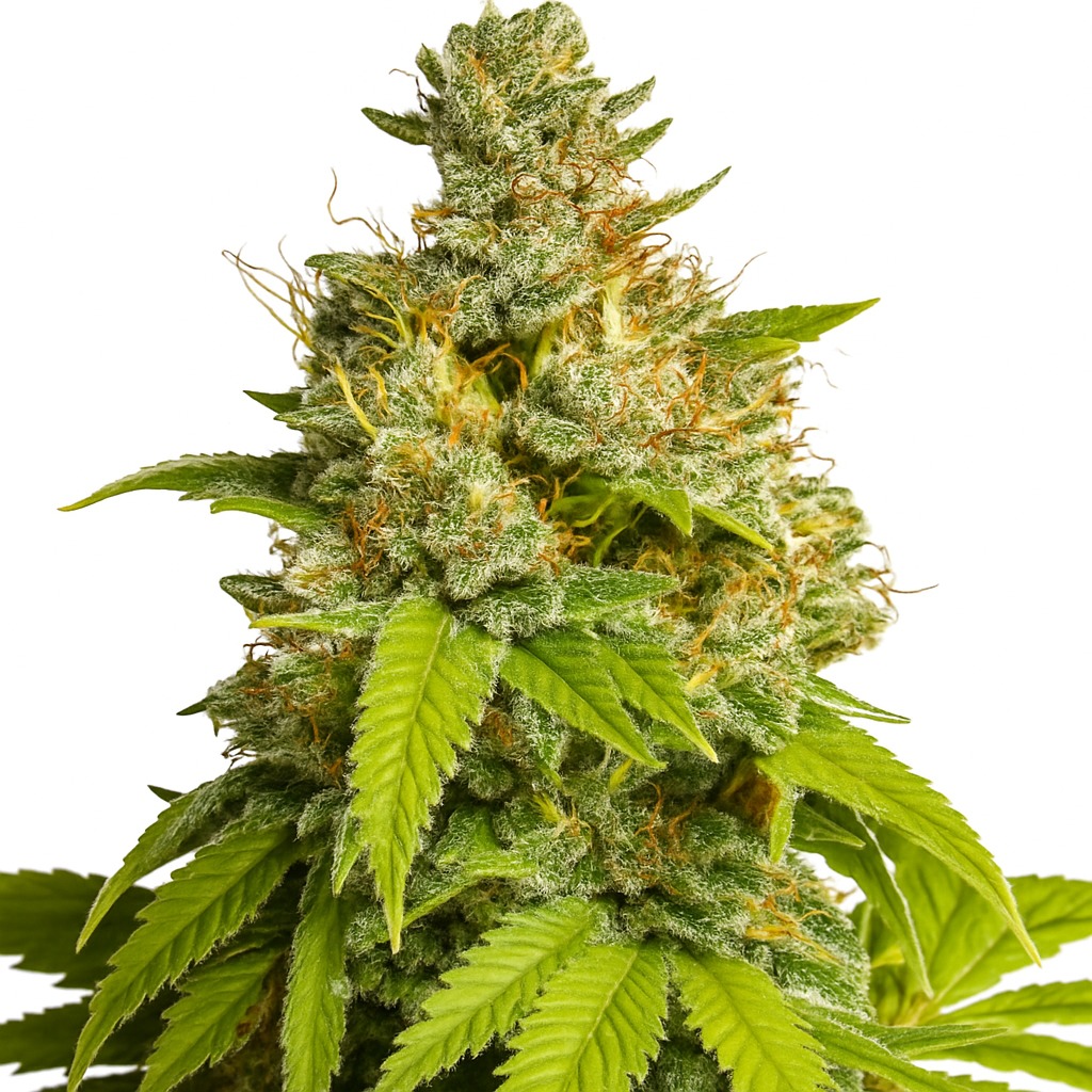 Durban Poison Feminized
