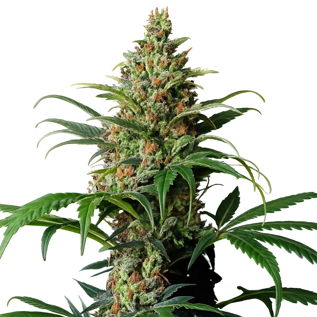 Early Girl Feminized