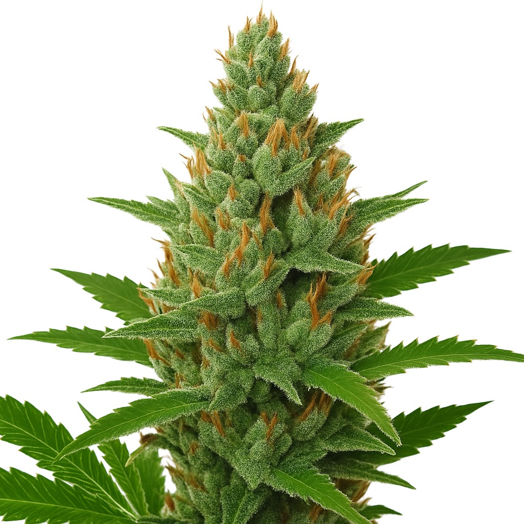 Exodus Cheese Autoflower