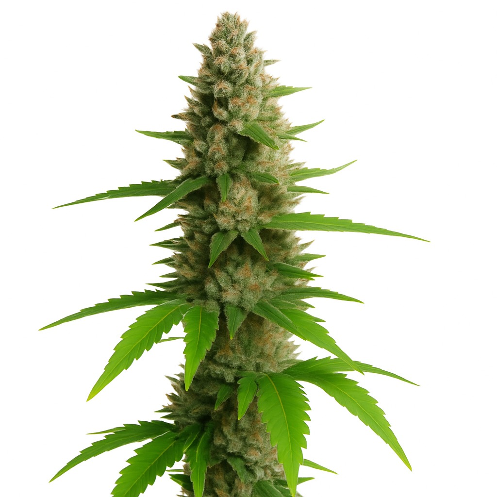 Fast Eddy Autoflower