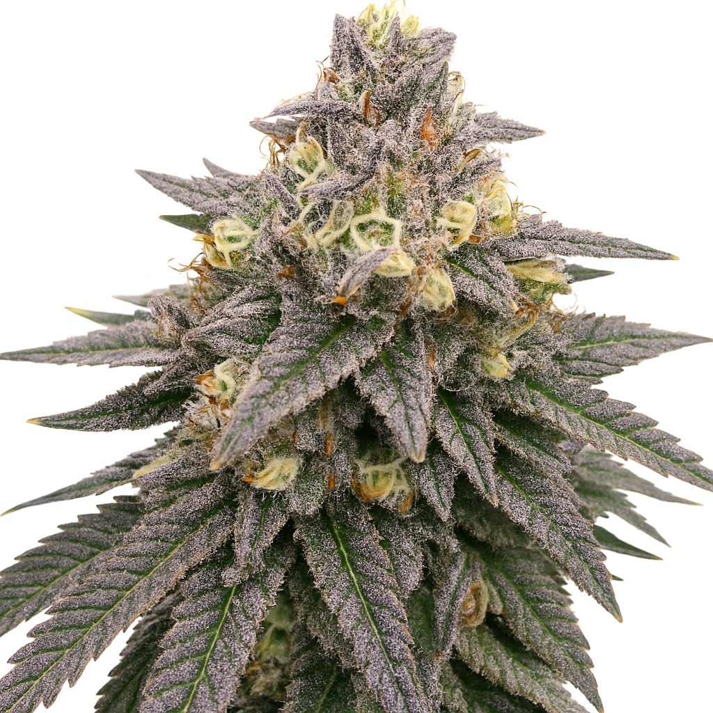 Forbidden Fruit Autoflower