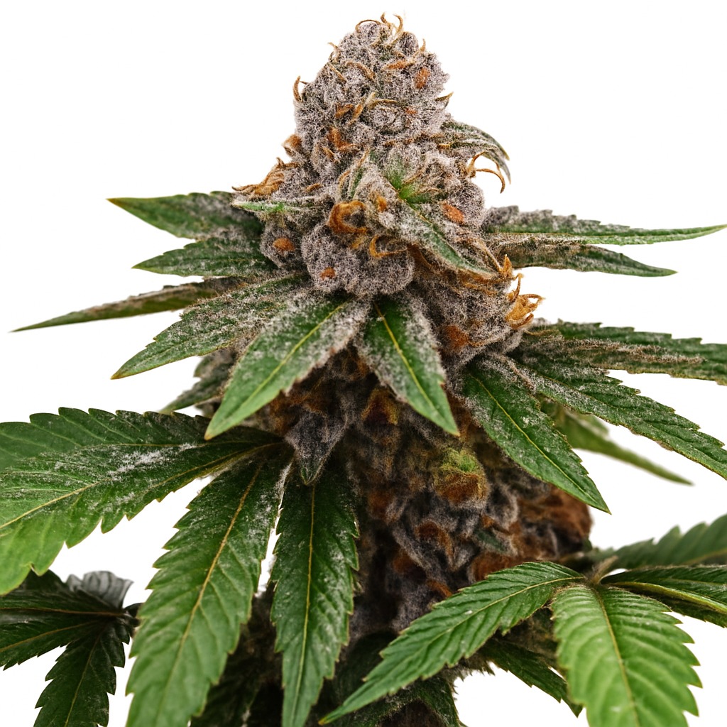 Girl Scout Cookies Feminized