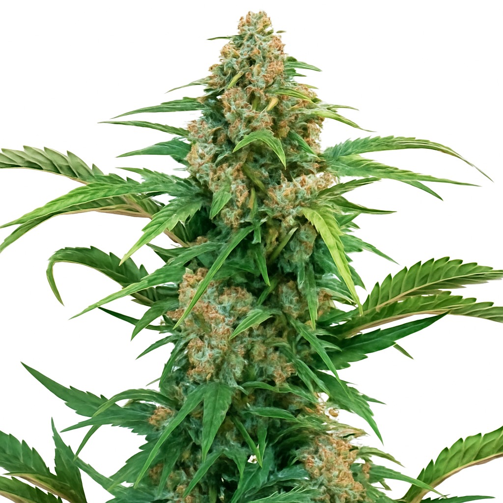 Glass Slipper Autoflower