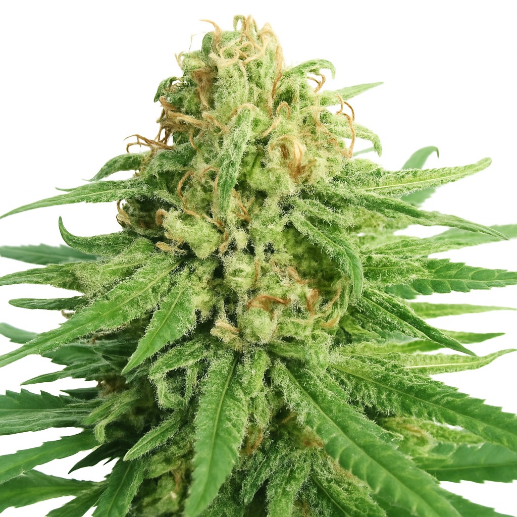 Gorilla OG Autoflower