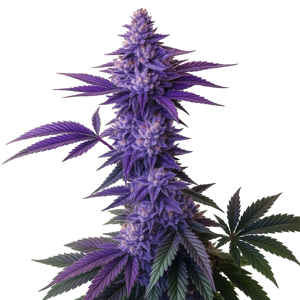 Granddaddy Purple Feminized