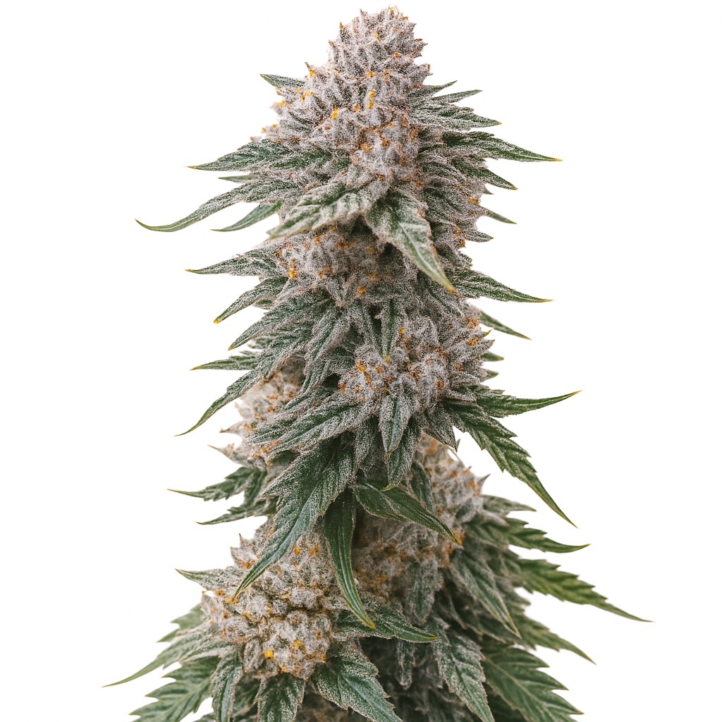 Grape Gasoline Feminized