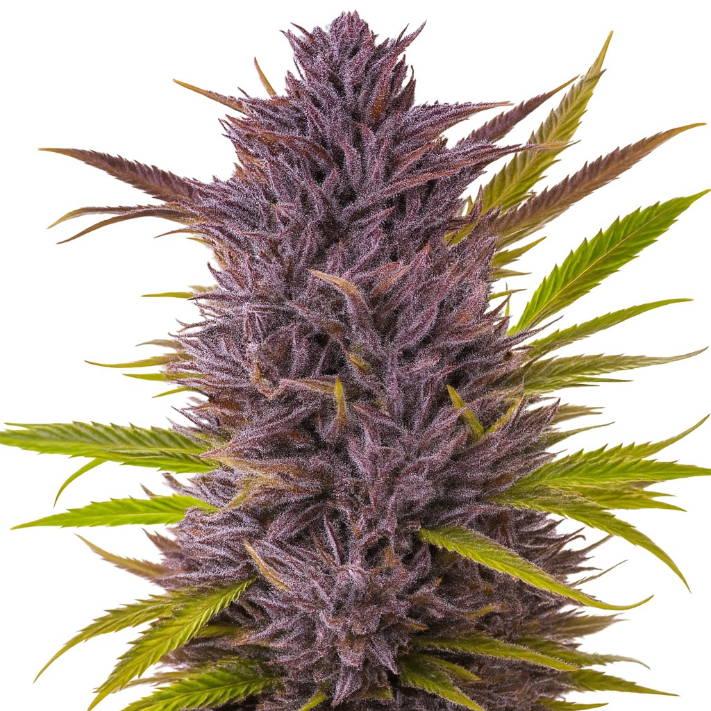 Grape Gelato Autoflower